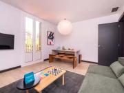 ¡Recién llegado! Piso de 1 habitación en Passatge... ¡Recién llegado! Piso de 1 habitación en Passatge...