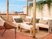 Encantador Piso de 1 habitación en Passeig de Sant Joan