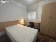 Bonito piso de 2 dormitorios junto al metro con garaje y...