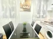 Único Piso de 2 habitaciones en alquiler en Chopera, Madrid