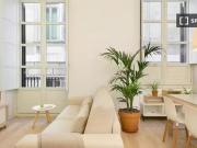 ¡Recién llegado! Piso de 2 habitaciones en alquiler en...