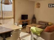 Bonito Piso de 2 habitaciones en alquiler en Paterna,...