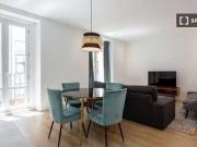 ¡Recién llegado! Piso de 2 habitaciones en alquiler en...