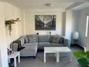 ¡En alquiler! Piso de 2 habitaciones en Avinguda...