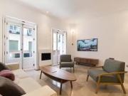 Único Piso de 2 habitaciones en Madrid