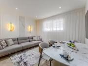 Barato Piso de 2 habitaciones en Playa San Juan