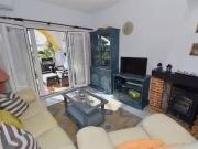 Bonito Piso de 2 habitaciones en Sitio de Calahonda