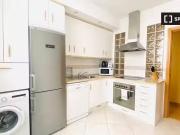 Acogedor Piso de 3 dormitorios en alquiler en Gran Vía,... Acogedor Piso de 3 dormitorios en alquiler en Gran Vía,...