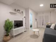 Único Piso de 3 habitaciones en alquiler en Pinar del...