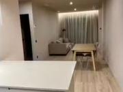 Único Piso de 3 habitaciones en alquiler en Santa...