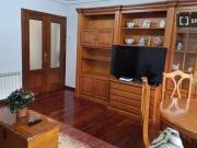 ¡En alquiler! Piso de 3 habitaciones en alquiler, Suances