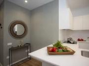 Nuevo Piso de 3 habitaciones en Calle Turia 63, Puerta 3