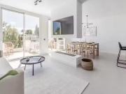 ¡Recién llegado! Piso de 3 habitaciones en Marbella