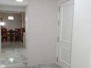 Bonito piso de dos dormitorios con plaza de garaje en...