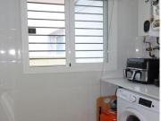 Bonito piso de RENTA LIBRE de 2 dormitorios convertible...