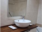 Bonito piso de un dormitorio, amueblado, calefacción,...