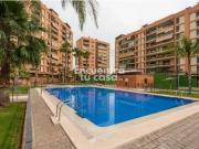Bonito Piso En Alicante