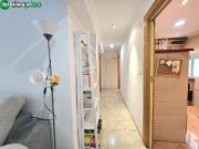 Bonito piso en alquiler con 2 habitaciones y terraza...