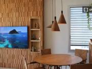 Nuevo Piso en alquiler de 3 habitaciones en El Poblenou,...