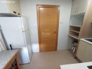 Bonito piso en Avenida de Madrid