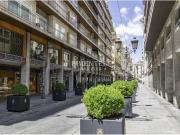 Bonito piso en el centro de Granada, junto a calle Ganivet