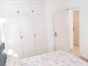 BONITO PISO EN LA PLAYA JUNTO A LA IGLESIA ESCANDINAVA...