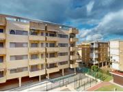 Bonito piso en Residencial Los Lalos, en isla Cristina,...