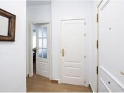 Bonito piso junto Avda. de la Constitución