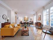 Bonito Piso Junto Embajada de Italia