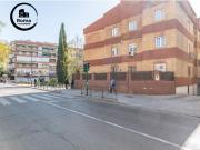 BONITO PISO JUNTO PASEO DE LOS BASILIOS CENTRO CIUDAD