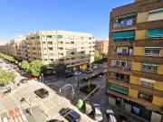 BONITO PISO JUNTO PASEO PECHINA NOU MOLES