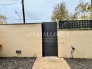 Bonito piso planta baja en SON ARMADAMS