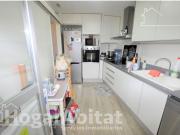 BONITO PISO SEMINUEVO Y COMPLETAMENTE EXTERIOR CON...