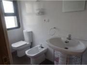 Bonito piso sin amueblar