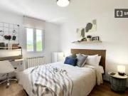 ¡Recién llegado! Se alquila habitación compartida en...