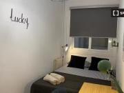 ¡En alquiler! Se alquila habitación en apartamento de 3...