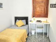 ¡En alquiler! Se alquila habitación en apartamento de 4...