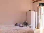 Nuevo Se alquila habitación en apartamento de 7...