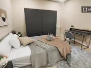 Bonito Se alquila habitación en apartamento de 7...