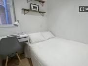 Encantador Se alquila habitación en Coliving en Tetuán,...