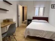 ¡Oferta! Se alquila habitación en Coliving en Tetuán, Madrid