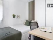 Encantador Se alquila habitación en Getafe, Madrid