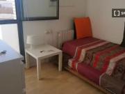 ¡Recién llegado! Se alquila habitación en piso... ¡Recién llegado! Se alquila habitación en piso...