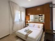 Barato Se alquila habitación en piso de 3 habitaciones...