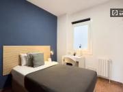 Encantador Se alquila habitación en piso de 8...