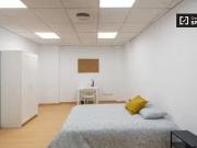 ¡En alquiler! Se alquila habitación en piso de 8...