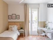 ¡En alquiler! Se alquila habitación en piso de 9...