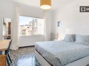 Barato Se alquilan habitaciones en apartamento de 6...