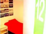 Único Se alquilan habitaciones en piso compartido en...