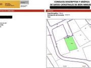 Bonito solar edificable en la mejor zona de Calas de...